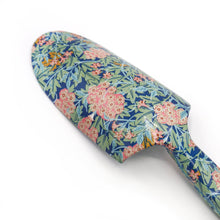 Load image into Gallery viewer, Orange Grove Fork and Trowel Garden Tool Set - William Morris Design
