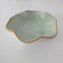 Load image into Gallery viewer, Trinket Dish - Ocean Jade
