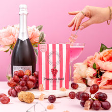 Load image into Gallery viewer, Prosecco Rose Gummies
