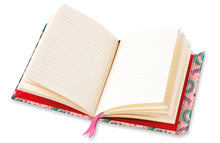 Load image into Gallery viewer, Emma J Shipley: Lynx Foiled Journal
