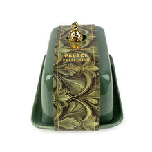 Load image into Gallery viewer, Ceramic Butter Dish – Historic Royal Palaces 2pk
