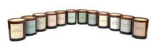 Load image into Gallery viewer, Heritage Range - 20cl Scented Amber Aromapot Candle
