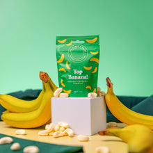 Load image into Gallery viewer, Top Banana! Pouch
