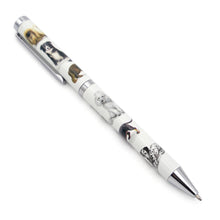Load image into Gallery viewer, Dogs Ballpoint Pen in Gift Box
