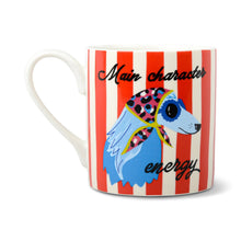 Load image into Gallery viewer, Hijinx Mug - Main Character Energy
