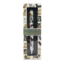 Load image into Gallery viewer, Dogs Ballpoint Pen in Gift Box

