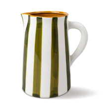 Load image into Gallery viewer, The Otis Ceramic Pitcher
