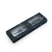 Load image into Gallery viewer, Reflect &amp; Pause Design Ballpoint Pen In Gift Box
