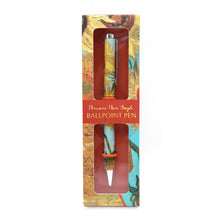 Load image into Gallery viewer, Van Gogh Sunflowers Ballpoint Pen In Gift Box
