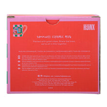 Load image into Gallery viewer, Hijinx Mug - Sardines
