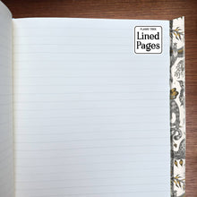 Load image into Gallery viewer, Emma J Shipley: Bosque Dreams Foiled Journal
