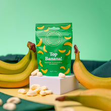 Load image into Gallery viewer, Top Banana! Pouch
