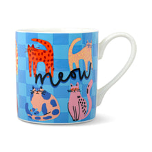 Load image into Gallery viewer, Hijinx Mug - Meow
