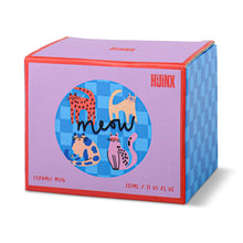 Load image into Gallery viewer, Hijinx Mug - Meow
