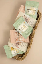 Load image into Gallery viewer, Arthur Betsy Aromatherapy Bath salts Bath soak - Restore
