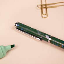 Load image into Gallery viewer, Reflect &amp; Pause Design Ballpoint Pen In Gift Box
