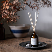 Load image into Gallery viewer, 100ml Amber Reed Diffuser - Heritage Range
