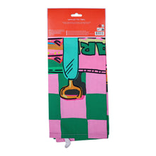 Load image into Gallery viewer, Hijinx Tea Towel - Sardines
