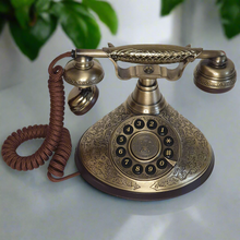 Load image into Gallery viewer, GPO Duchess Push-Button Telephone
