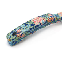 Load image into Gallery viewer, Orange Grove Fork and Trowel Garden Tool Set - William Morris Design
