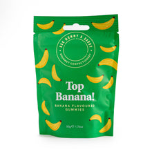 Load image into Gallery viewer, Top Banana! Pouch
