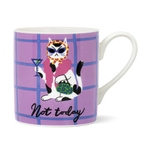 Load image into Gallery viewer, Hijinx Mug - Not Today
