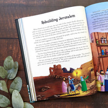 Load image into Gallery viewer, The Children's Bible in 100 Stories
