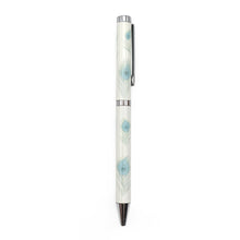 Load image into Gallery viewer, Peacock Feathers Ballpoint Pen In Gift Box

