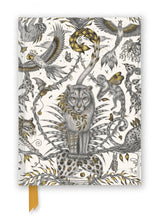 Load image into Gallery viewer, Emma J Shipley: Bosque Dreams Foiled Journal
