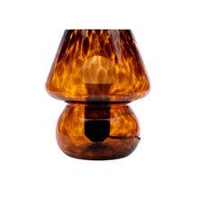 Load image into Gallery viewer, Leopard print Lamp
