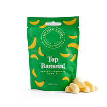 Load image into Gallery viewer, Top Banana! Pouch
