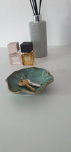 Load image into Gallery viewer, Trinket Dish - Deep Jade
