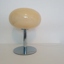 Load image into Gallery viewer, SoSo Retro Lollipop table lamp - Yellow
