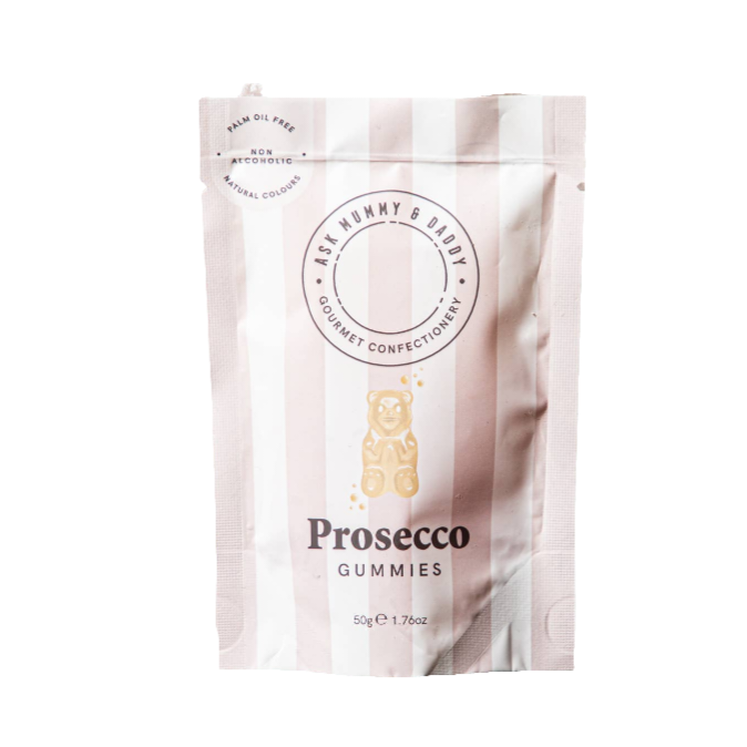 Prosecco Bears