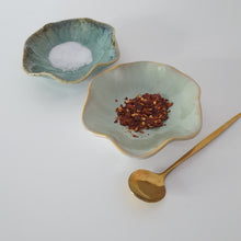 Load image into Gallery viewer, Trinket Dish - Deep Jade
