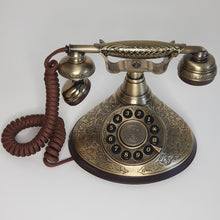 Load image into Gallery viewer, GPO Duchess Push-Button Telephone
