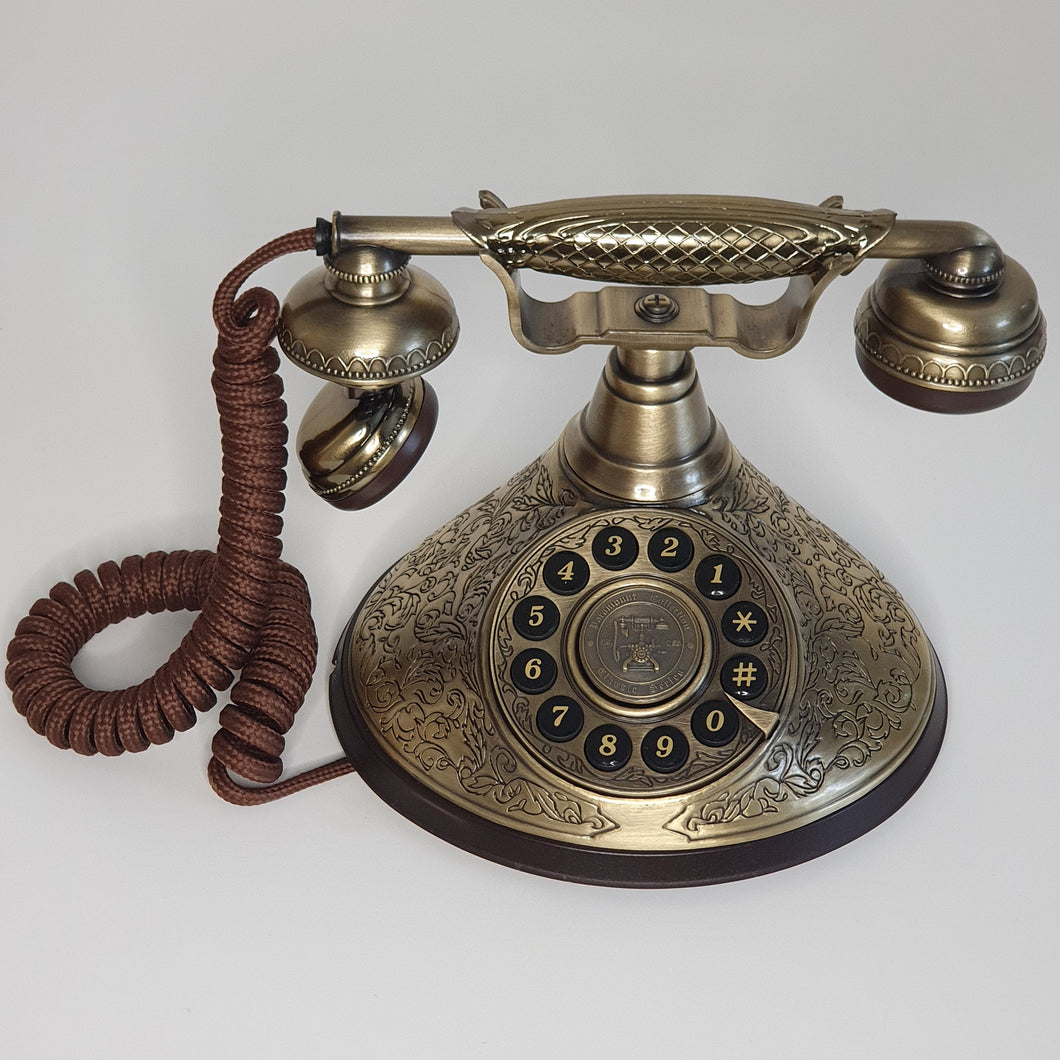 GPO Duchess Push-Button Telephone