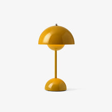 Load image into Gallery viewer, Rechargeable Atmosphere Mushroom Lamp
