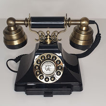 Load image into Gallery viewer, GPO Duke Push-Button Telephone
